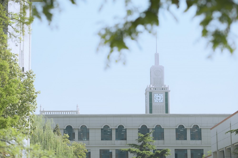 兰州大学成功采购TYD土壤养分检测仪